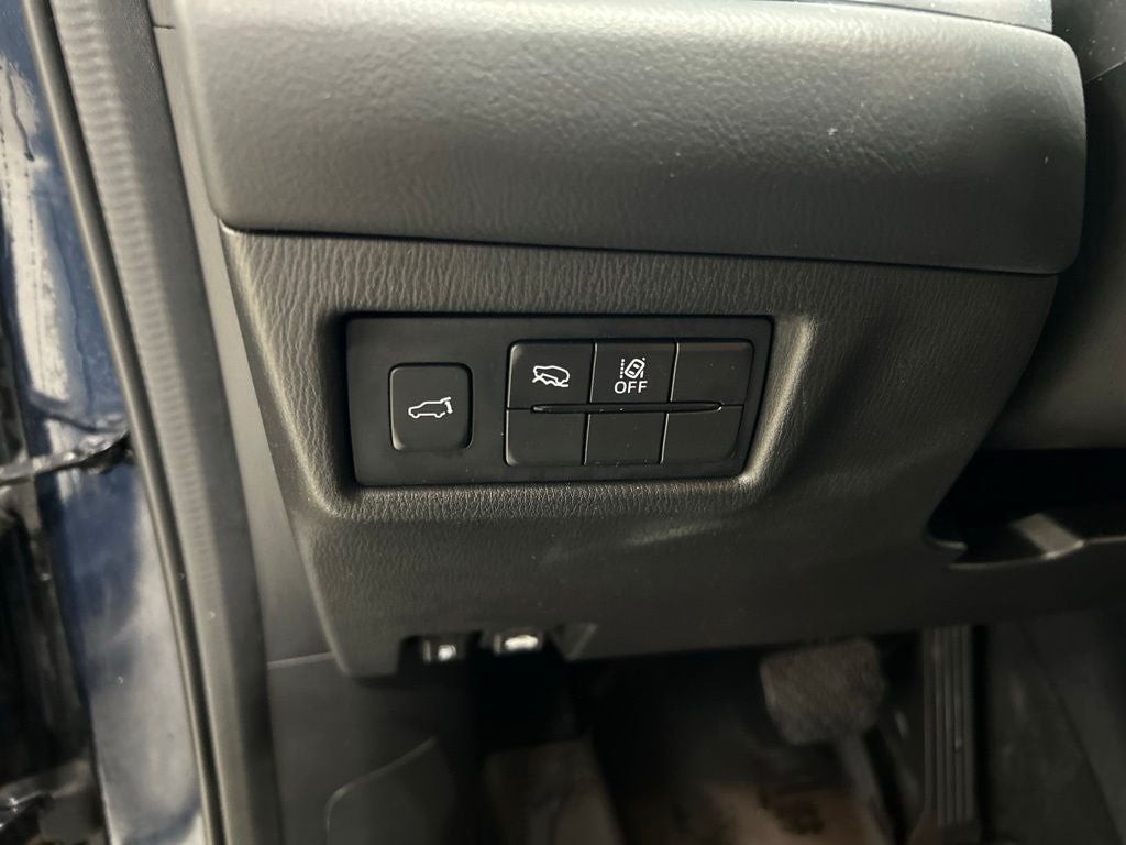2021 Mazda Mazda CX-5 Grand Touring Reserve