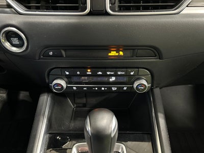 2021 Mazda Mazda CX-5 Grand Touring Reserve