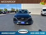 2021 Mazda Mazda CX-5 Grand Touring Reserve