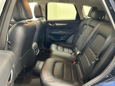 2021 Mazda Mazda CX-5 Grand Touring Reserve