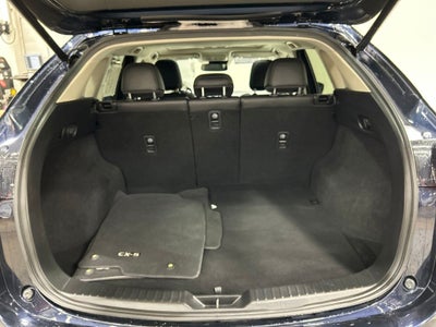 2021 Mazda Mazda CX-5 Grand Touring Reserve