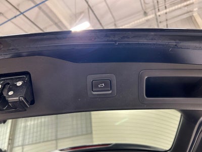 2021 Mazda Mazda CX-5 Grand Touring Reserve