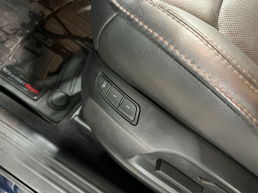 2021 Mazda Mazda CX-5 Grand Touring Reserve