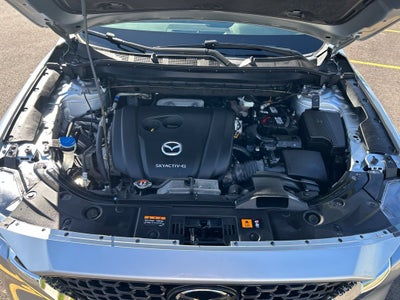 2023 Mazda Mazda CX-5 2.5 S Premium Package