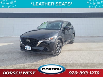 2023 Mazda Mazda CX-5 2.5 S Premium Plus Package