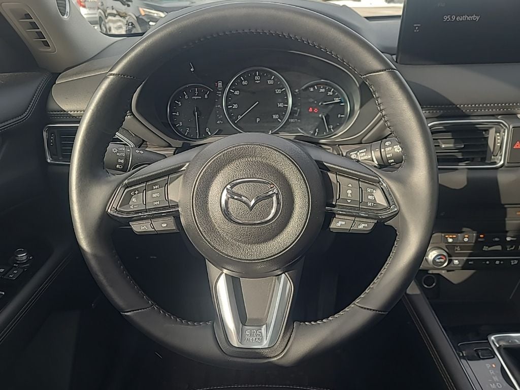 2023 Mazda Mazda CX-5 2.5 S Premium Plus Package