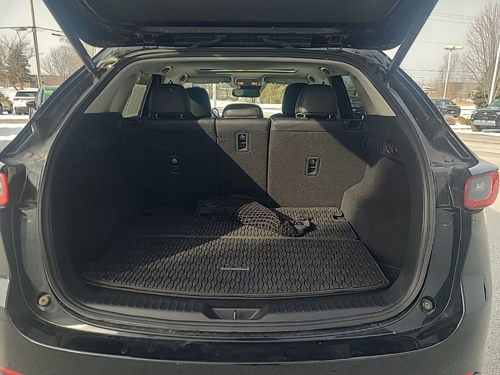 2023 Mazda Mazda CX-5 2.5 S Premium Plus Package