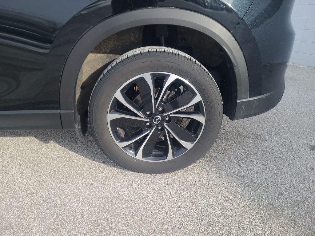 2023 Mazda Mazda CX-5 2.5 S Premium Plus Package