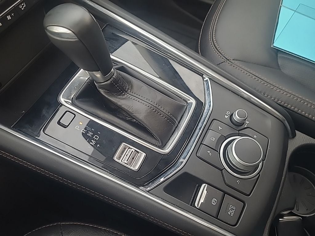 2023 Mazda Mazda CX-5 2.5 S Premium Plus Package