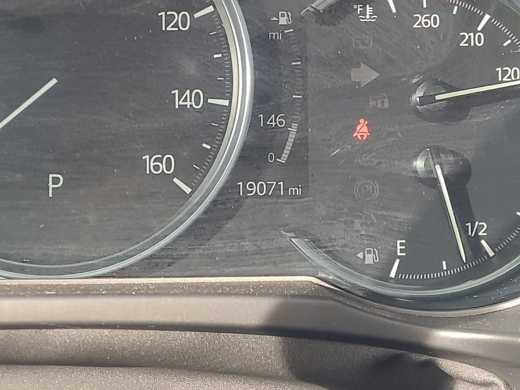 2023 Mazda Mazda CX-5 2.5 S Premium Plus Package