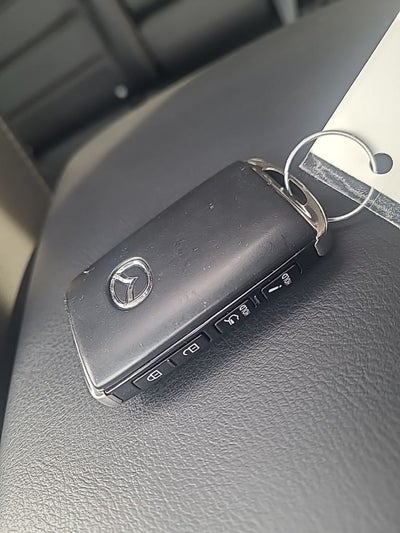 2023 Mazda Mazda CX-5 2.5 S Premium Plus Package