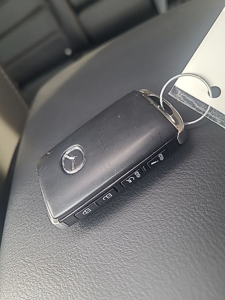 2023 Mazda Mazda CX-5 2.5 S Premium Plus Package