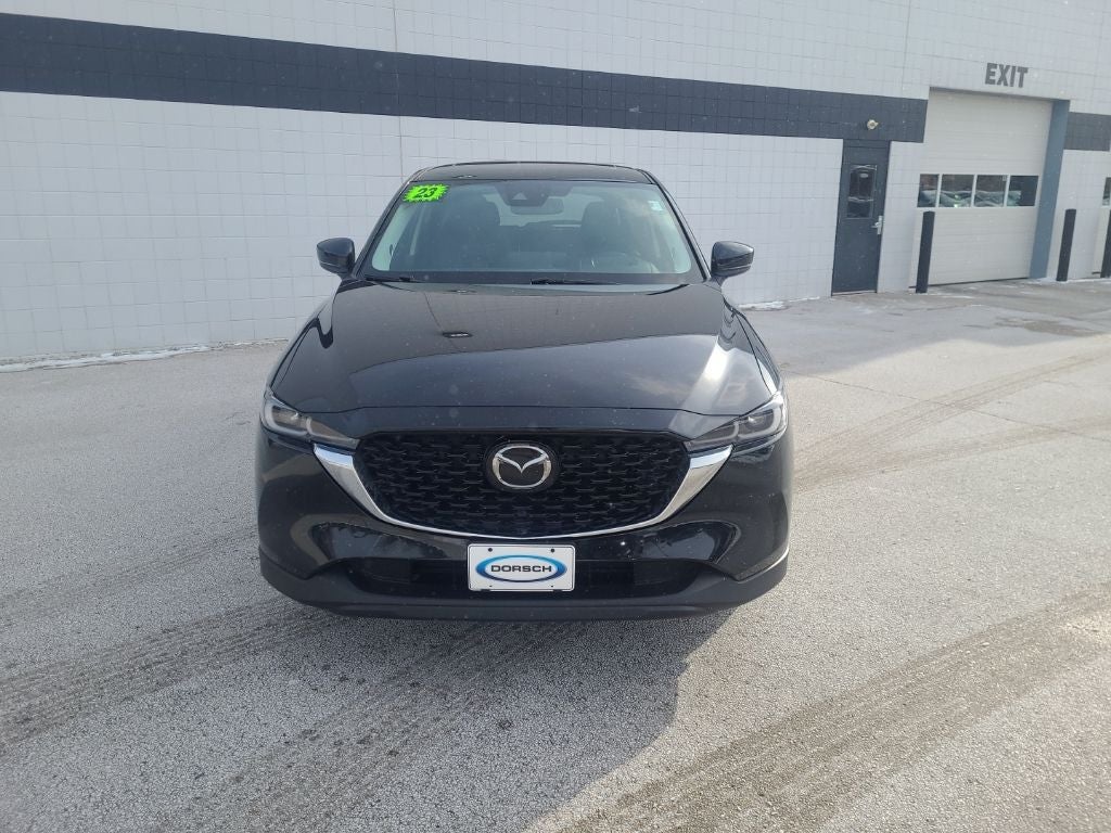 2023 Mazda Mazda CX-5 2.5 S Premium Plus Package