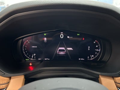 2025 Mazda Mazda CX-70 3.3 Turbo S Premium Plus