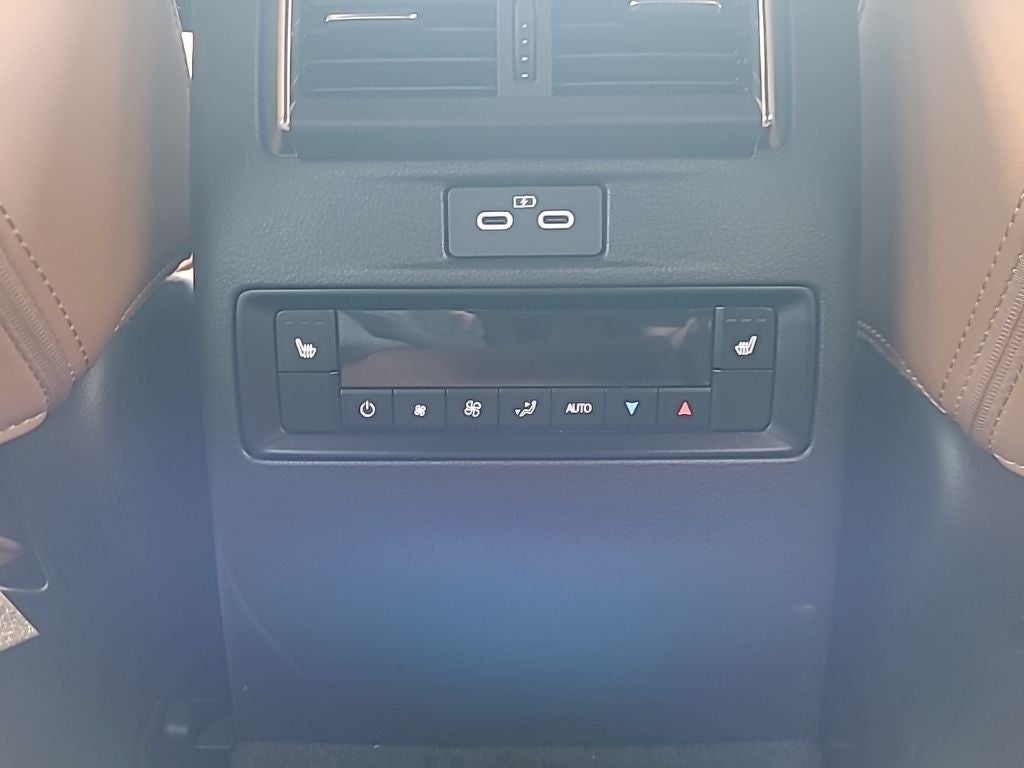 2025 Mazda Mazda CX-70 3.3 Turbo S Premium Plus