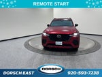 2025 Mazda Mazda CX-70 3.3 Turbo S Premium Plus