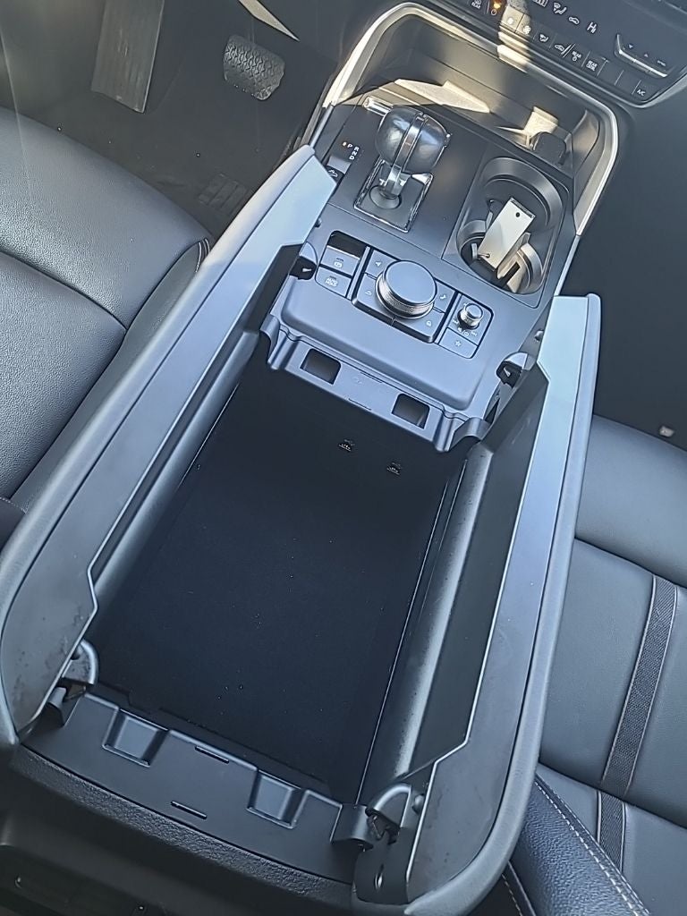 2024 Mazda Mazda CX-90 3.3 Turbo Select