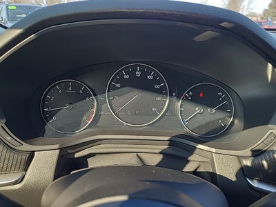 2024 Mazda Mazda CX-90 3.3 Turbo Select