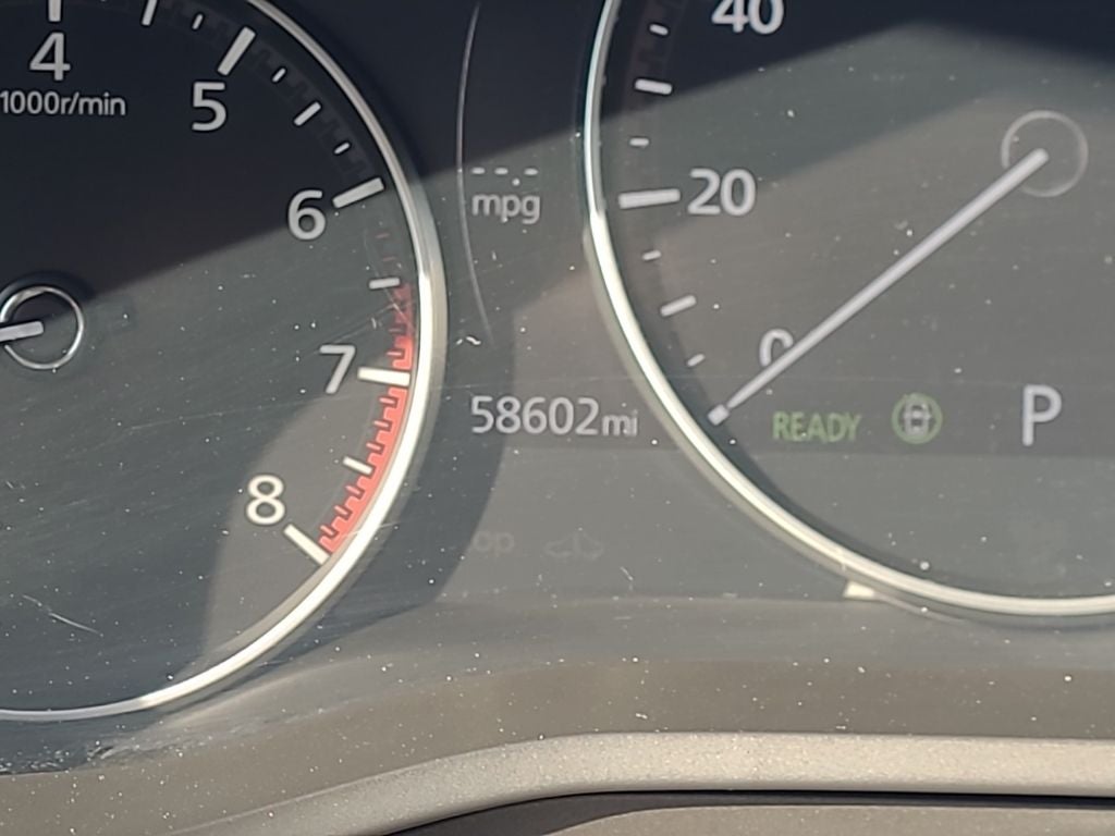 2024 Mazda Mazda CX-90 3.3 Turbo Select