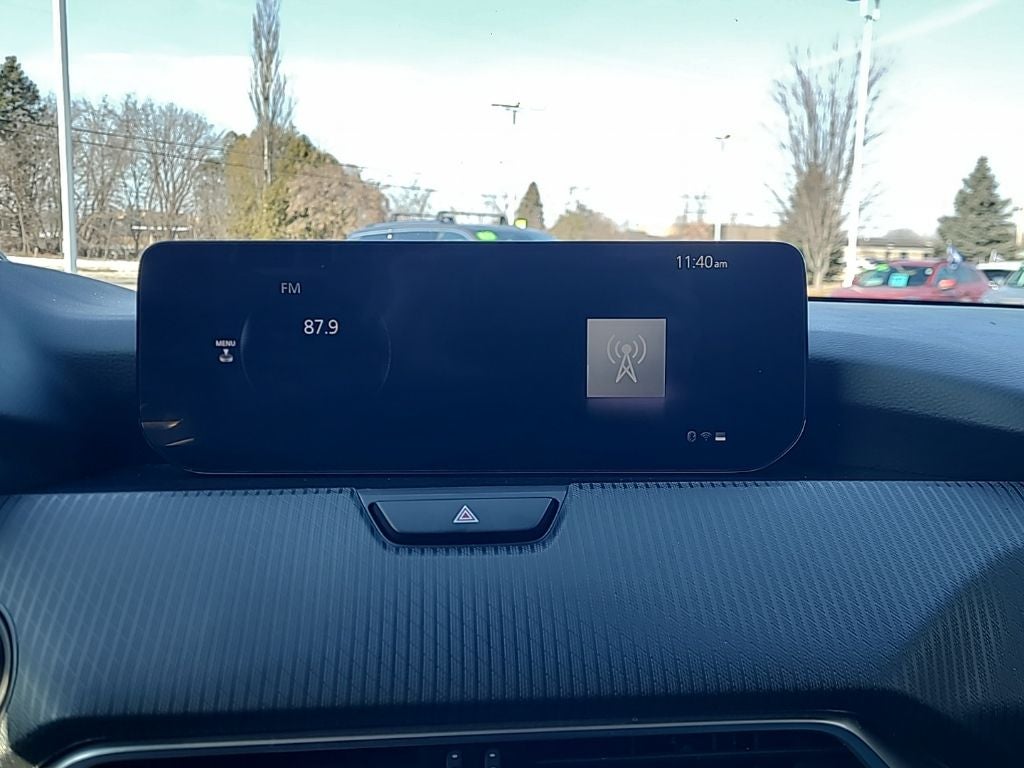 2024 Mazda Mazda CX-90 3.3 Turbo Select