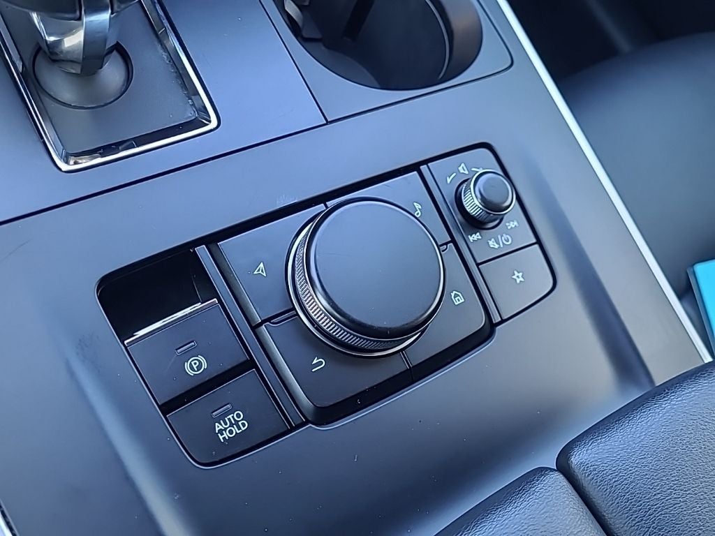 2024 Mazda Mazda CX-90 3.3 Turbo Select