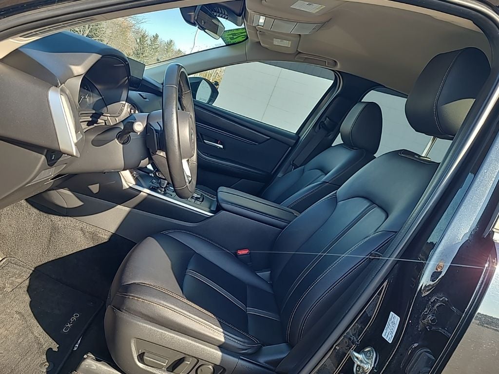 2024 Mazda Mazda CX-90 3.3 Turbo Select