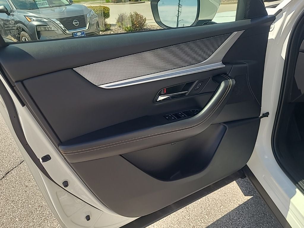 2025 Mazda Mazda CX-90 3.3 Turbo Preferred