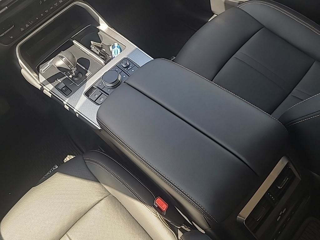 2025 Mazda Mazda CX-90 3.3 Turbo Preferred