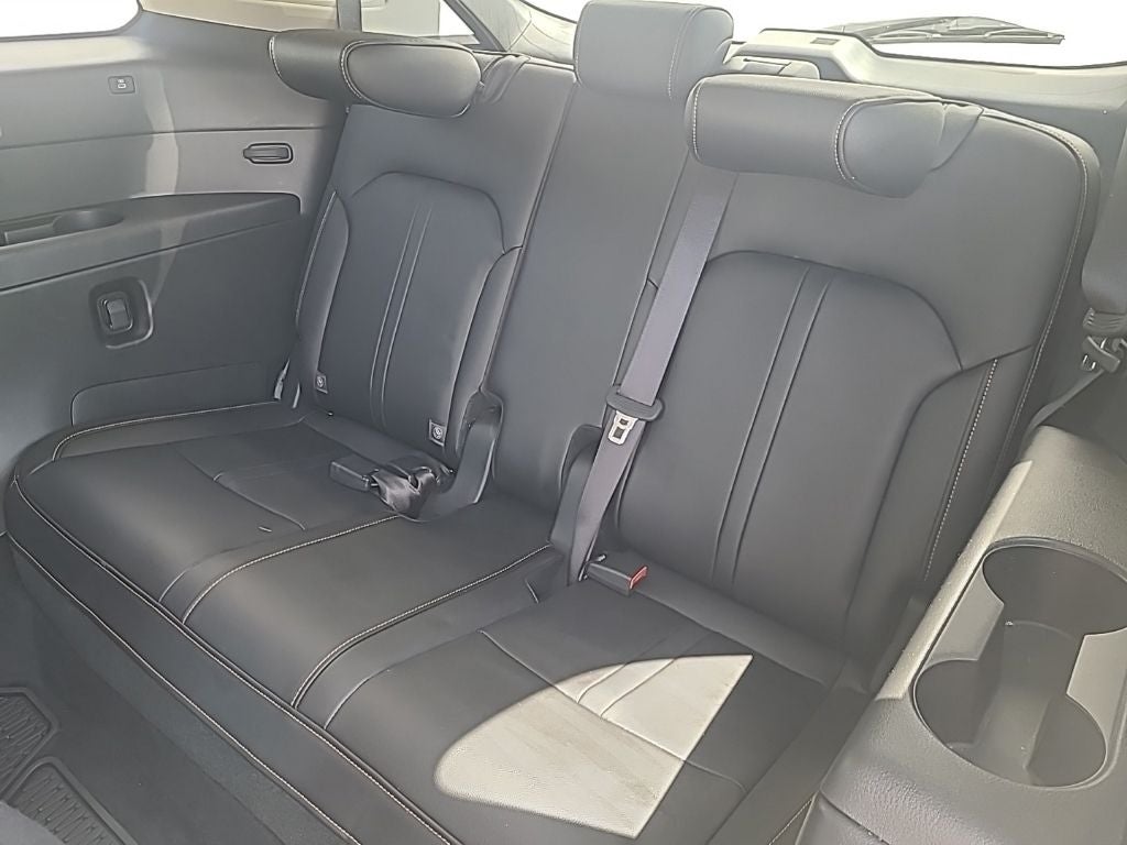 2025 Mazda Mazda CX-90 3.3 Turbo Preferred