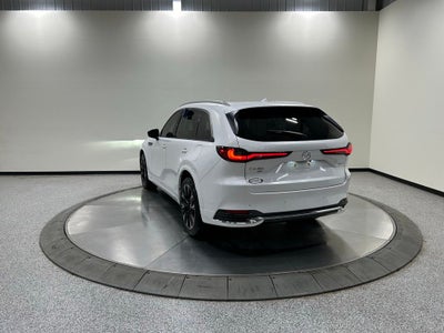 2024 Mazda Mazda CX-90 3.3 Turbo S Premium Plus