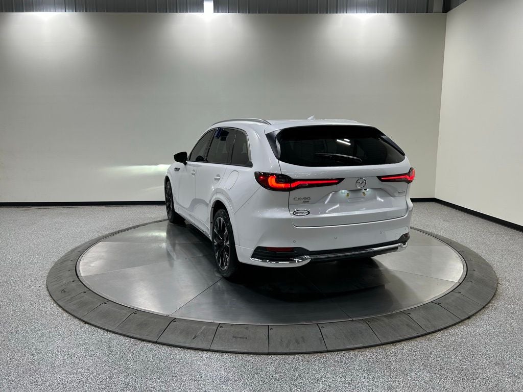 2024 Mazda Mazda CX-90 3.3 Turbo S Premium Plus