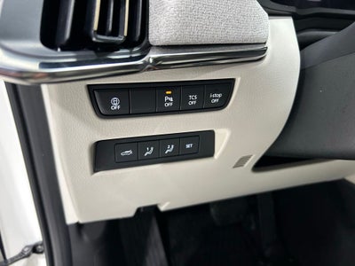 2024 Mazda Mazda CX-90 3.3 Turbo S Premium Plus