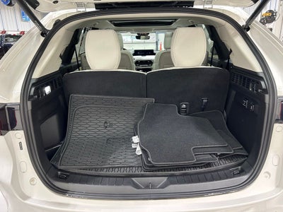 2024 Mazda Mazda CX-90 3.3 Turbo S Premium Plus