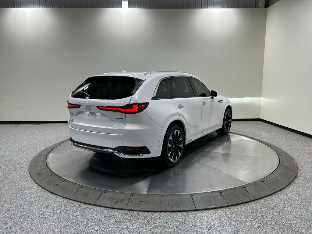 2024 Mazda Mazda CX-90 3.3 Turbo S Premium Plus