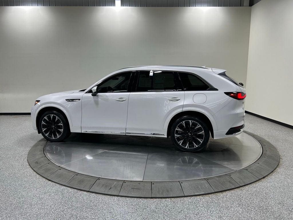 2024 Mazda Mazda CX-90 3.3 Turbo S Premium Plus