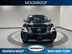 2020 Nissan Armada SL