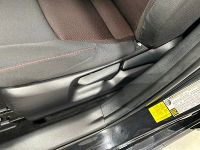 2025 Toyota Corolla Hybrid SE