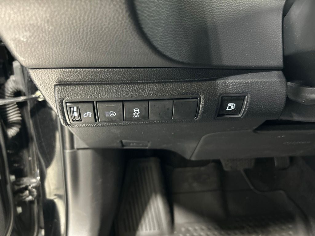 2025 Toyota Corolla Hybrid SE