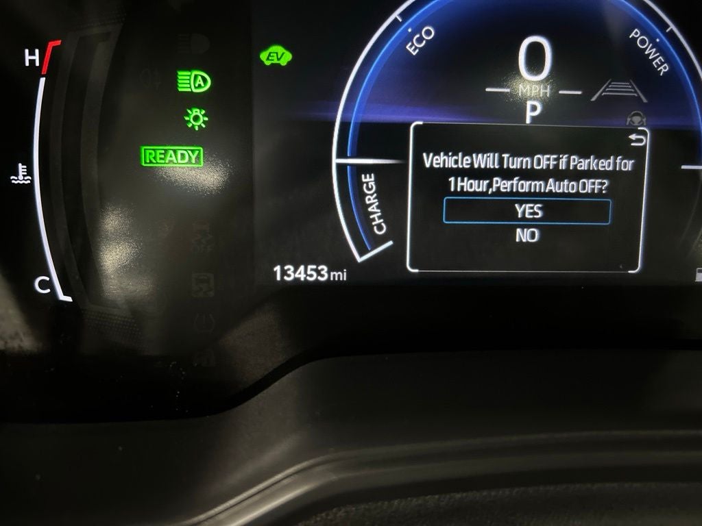 2025 Toyota Corolla Hybrid SE