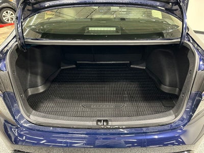 2025 Toyota Corolla Hybrid SE
