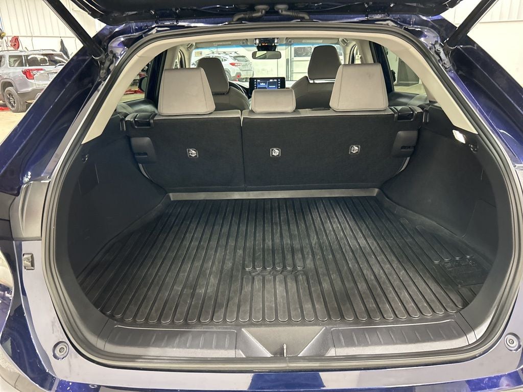 2022 Toyota Venza LE