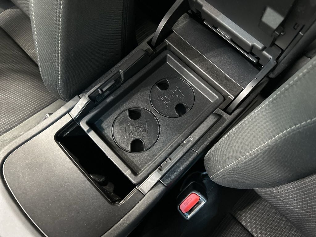 2022 Toyota Venza LE