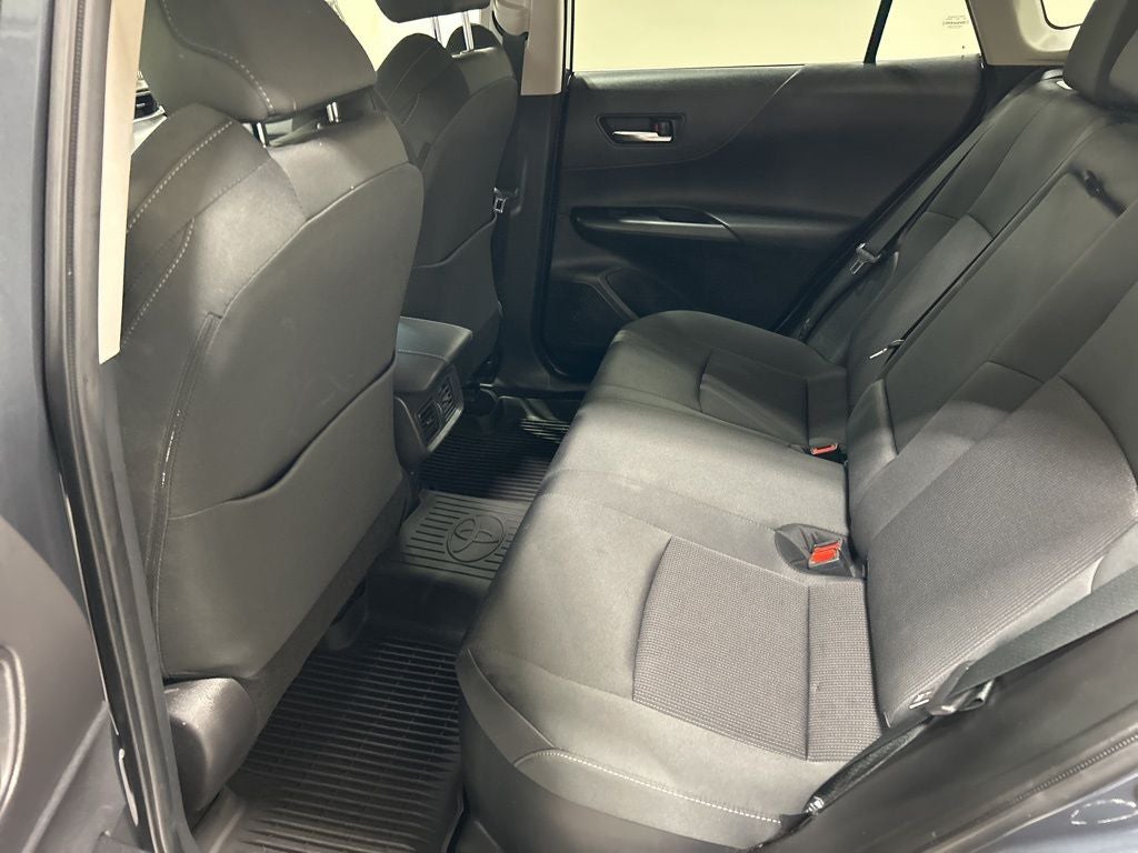 2022 Toyota Venza LE