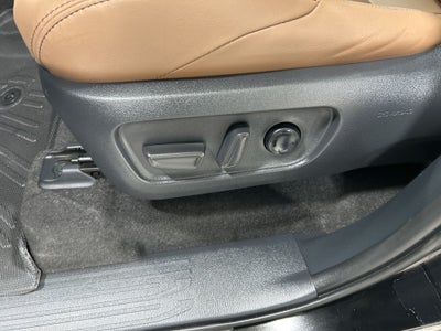 2025 Toyota 4Runner i-FORCE MAX Hybrid Limited