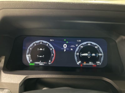 2025 Toyota 4Runner i-FORCE MAX Hybrid Limited