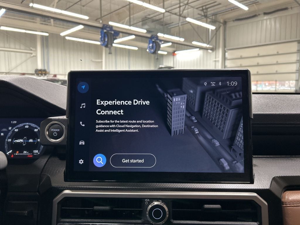 2025 Toyota 4Runner i-FORCE MAX Hybrid Limited
