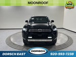2025 Toyota 4Runner i-FORCE MAX Hybrid Limited
