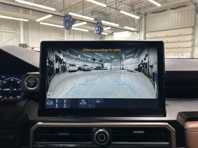 2025 Toyota 4Runner i-FORCE MAX Hybrid Limited