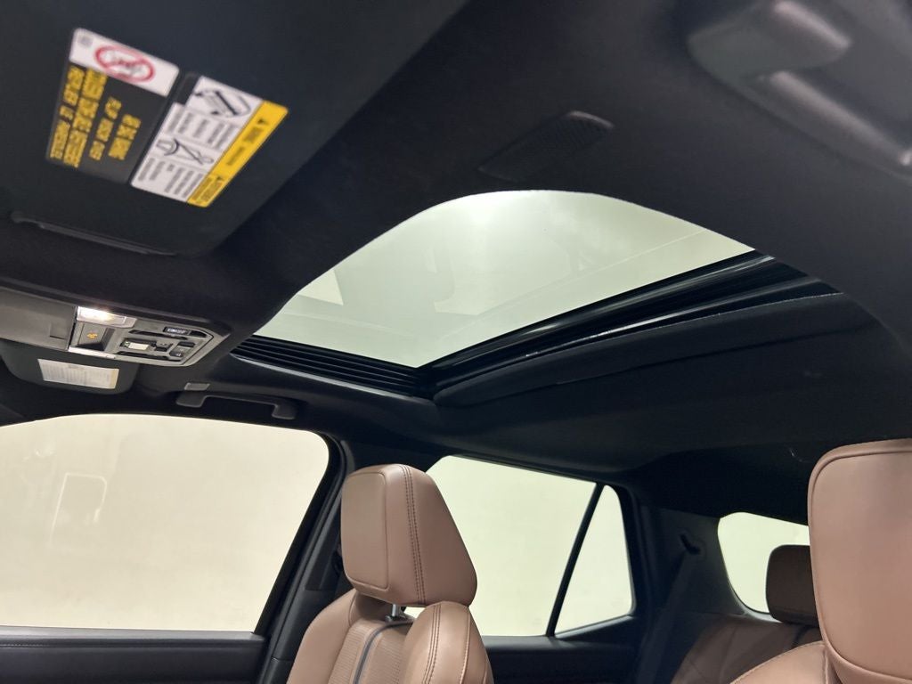 2025 Toyota 4Runner i-FORCE MAX Hybrid Limited