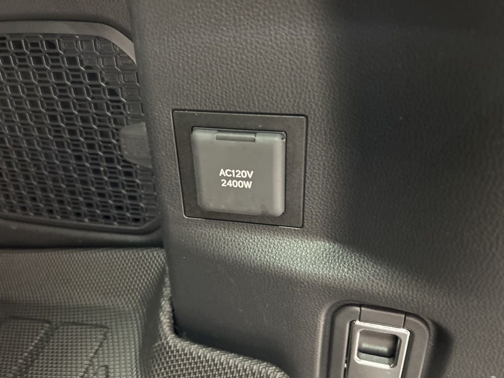 2025 Toyota 4Runner i-FORCE MAX Hybrid Limited